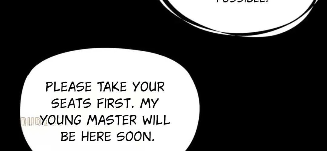 Me, The Heavenly Destined Villain Chapter 269 page 37 - 