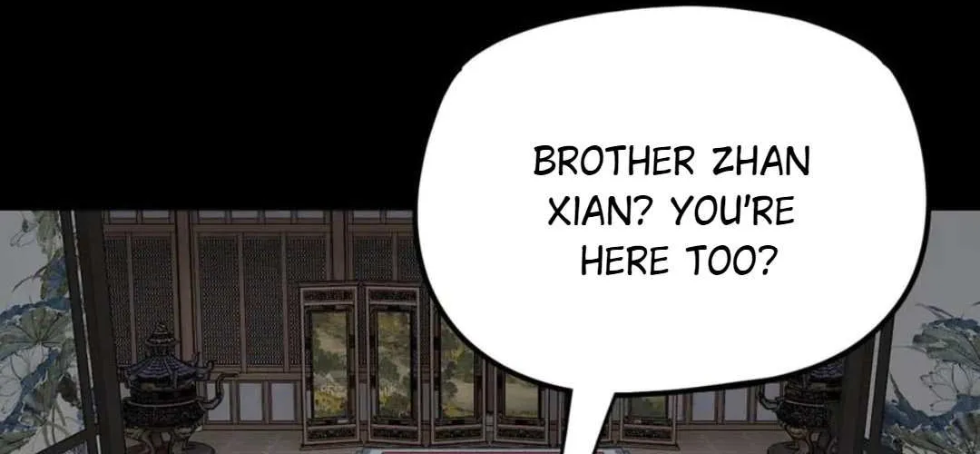 Me, The Heavenly Destined Villain Chapter 269 page 39 - 