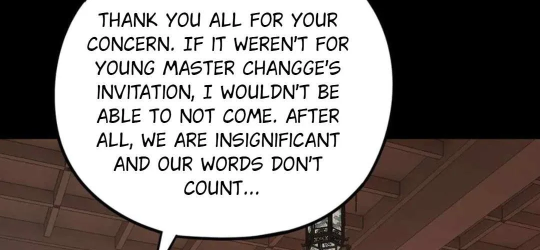 Me, The Heavenly Destined Villain Chapter 269 page 41 - 