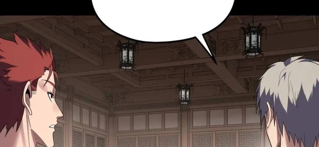 Me, The Heavenly Destined Villain Chapter 269 page 43 - 
