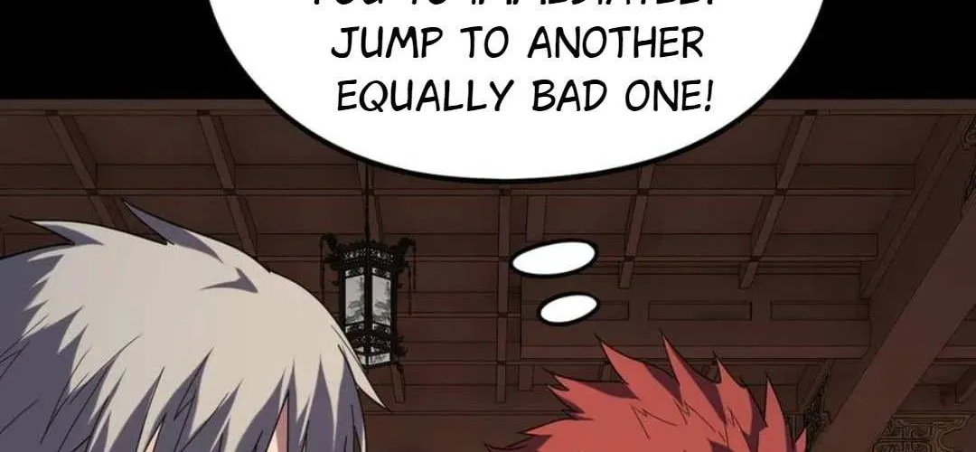 Me, The Heavenly Destined Villain Chapter 269 page 45 - 