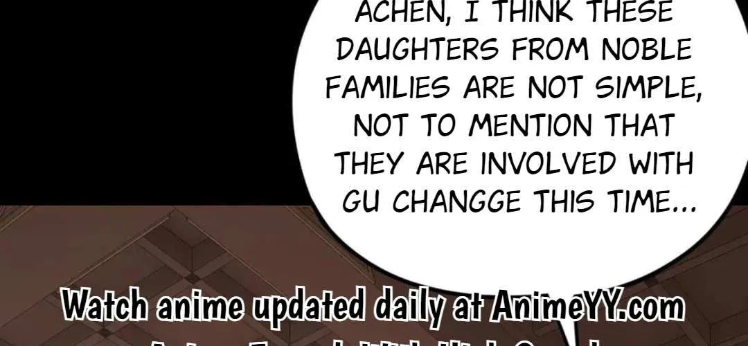 Me, The Heavenly Destined Villain Chapter 269 page 47 - 