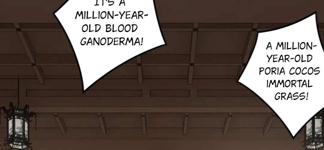 Me, The Heavenly Destined Villain Chapter 269 page 60 - 