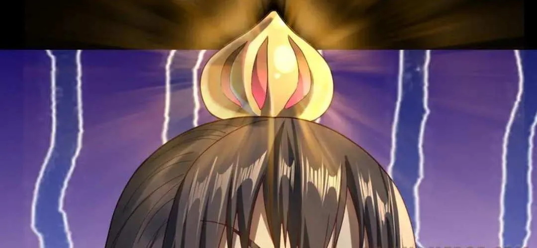 Me, The Heavenly Destined Villain Chapter 269 page 64 - 