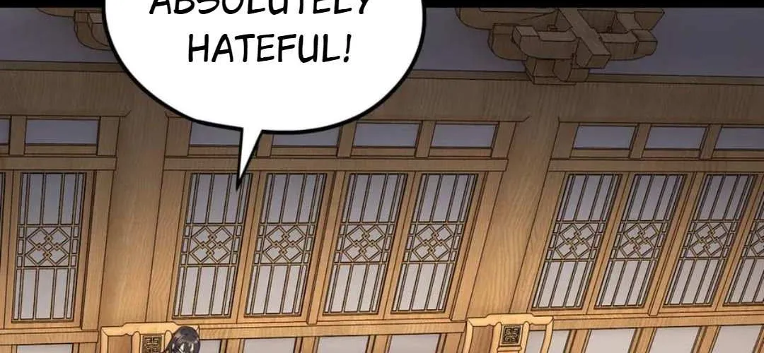 Me, The Heavenly Destined Villain Chapter 269 page 8 - 
