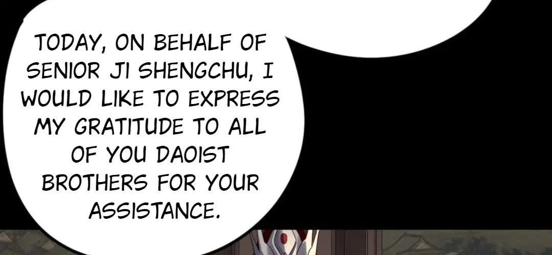 Me, The Heavenly Destined Villain Chapter 269 page 72 - 