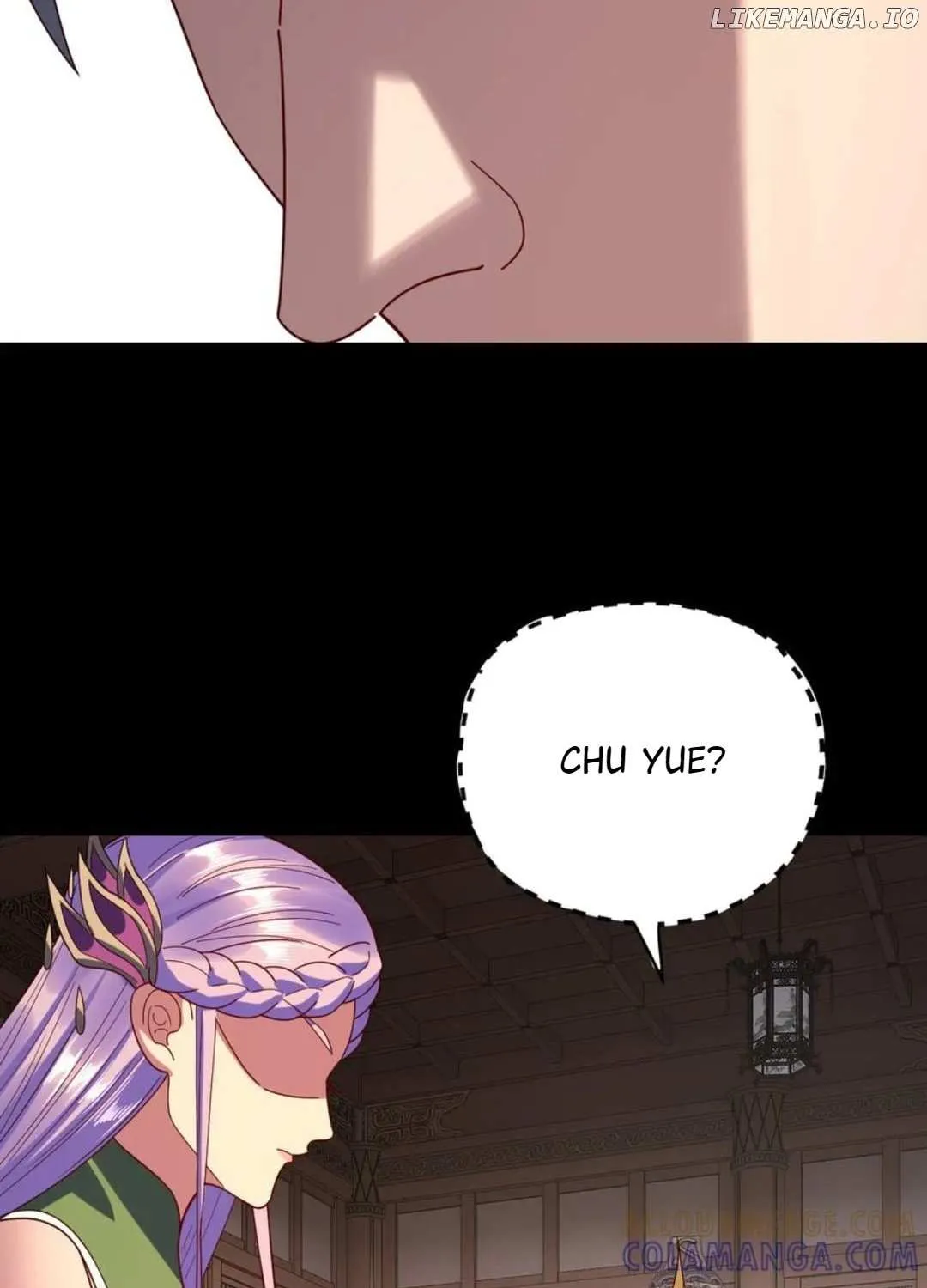 Me, The Heavenly Destined Villain Chapter 269 page 77 - 