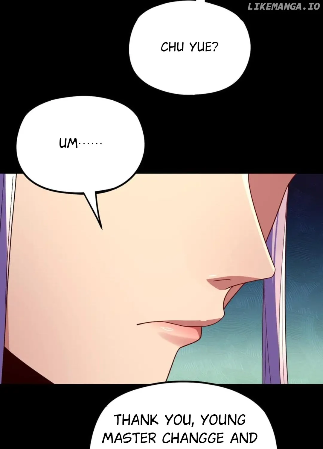 Me, The Heavenly Destined Villain Chapter 269 page 79 - 