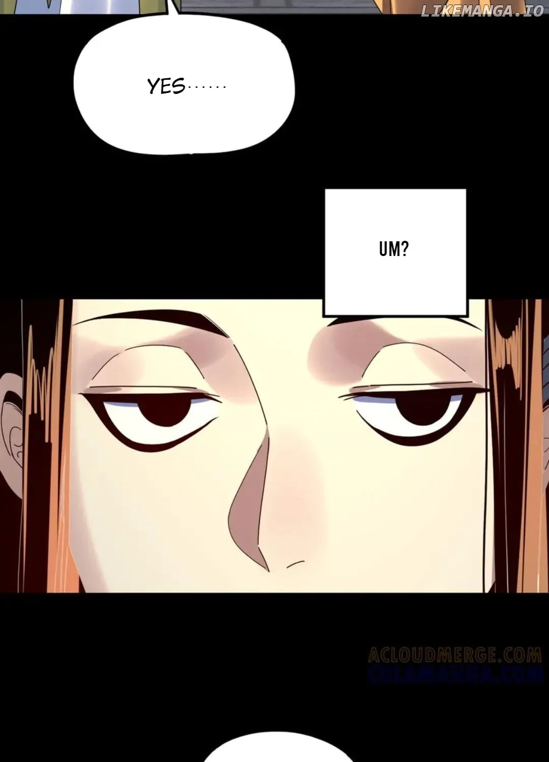 Me, The Heavenly Destined Villain Chapter 269 page 84 - 