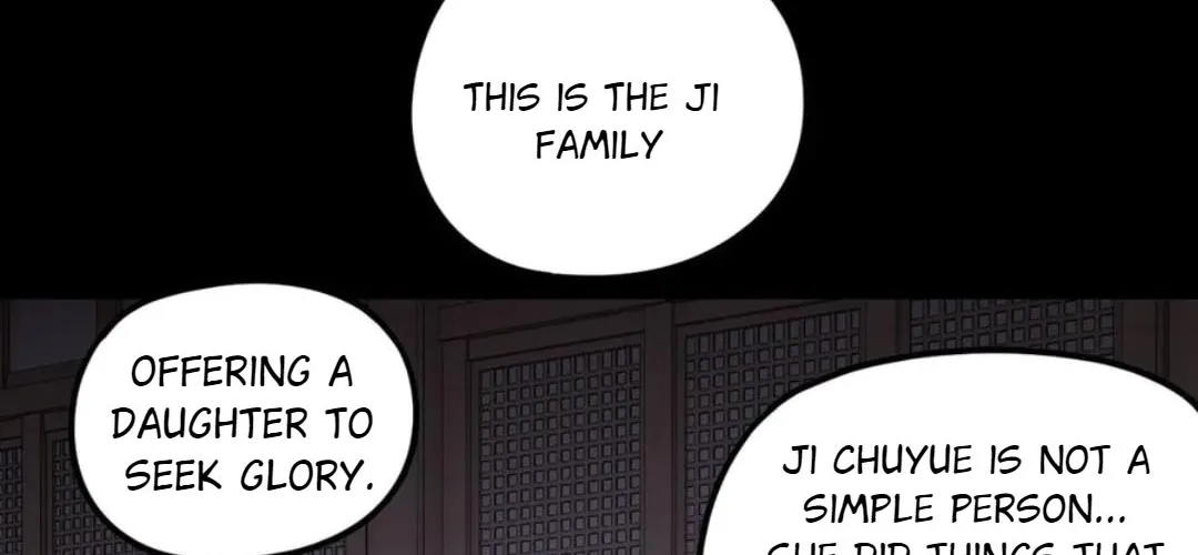 Me, The Heavenly Destined Villain Chapter 269 page 85 - 