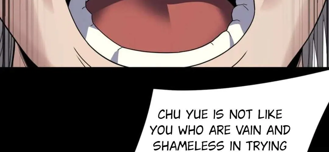 Me, The Heavenly Destined Villain Chapter 269 page 89 - 