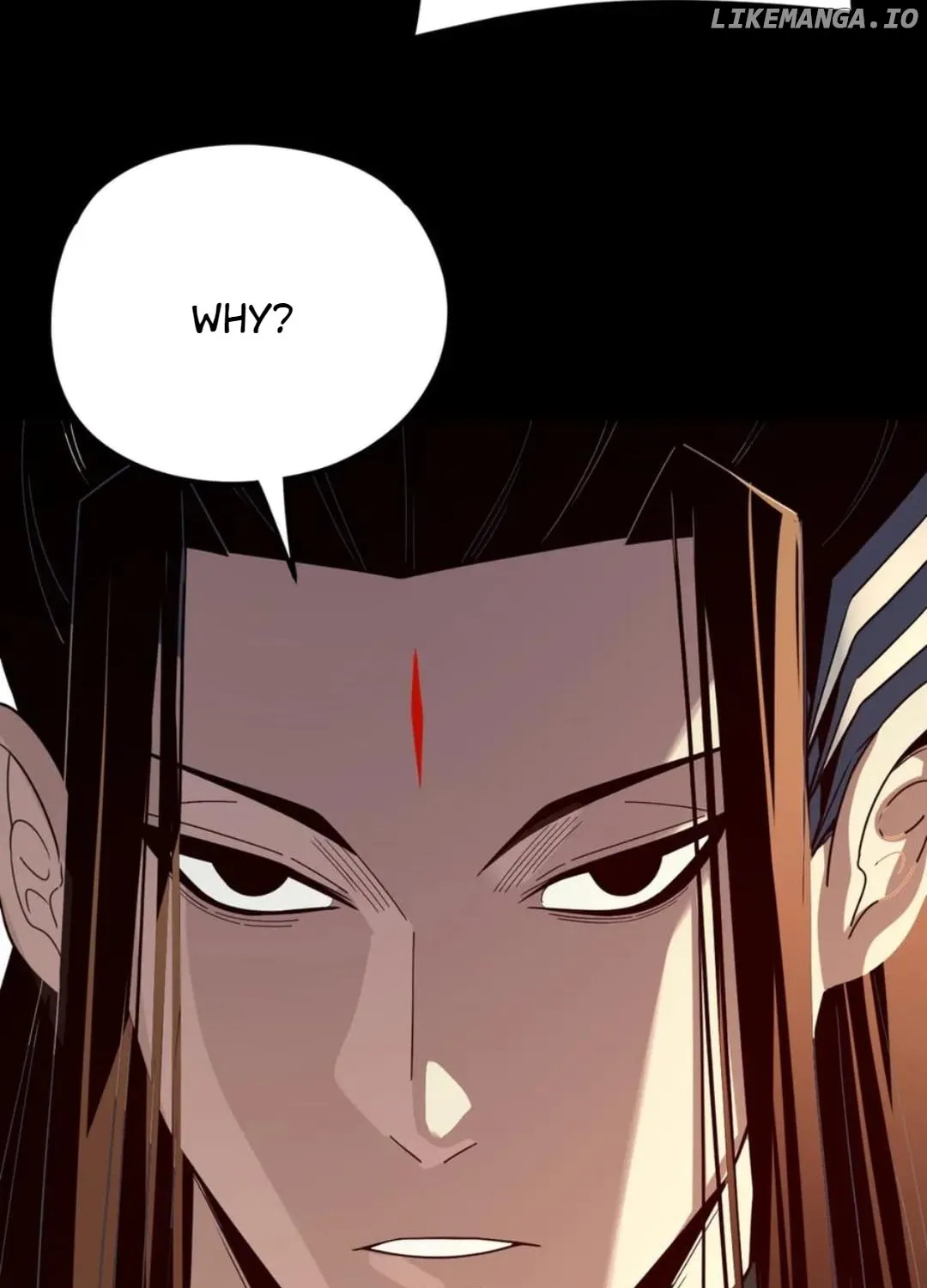 Me, The Heavenly Destined Villain Chapter 269 page 100 - 