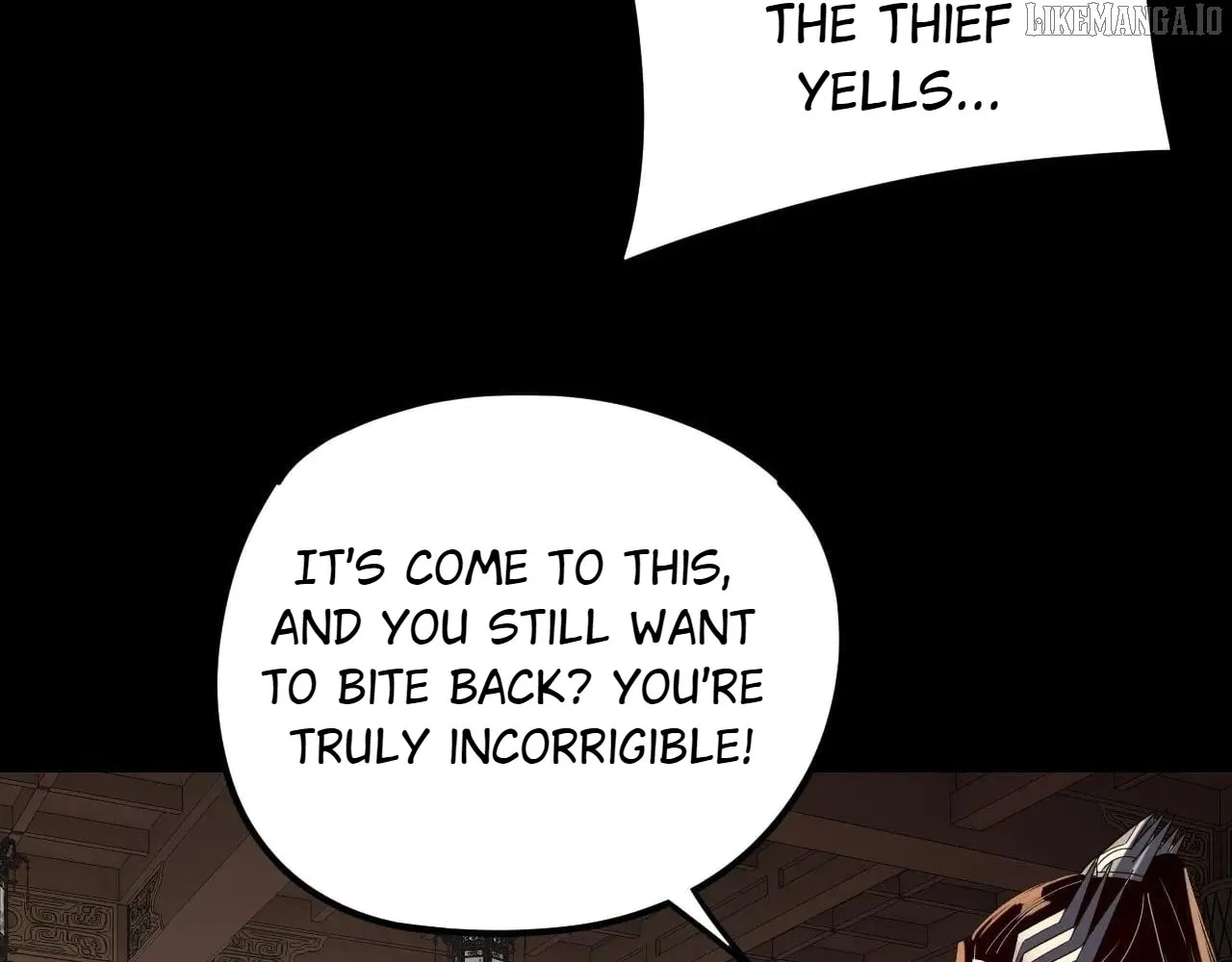 Me, The Heavenly Destined Villain Chapter 270 page 11 - 
