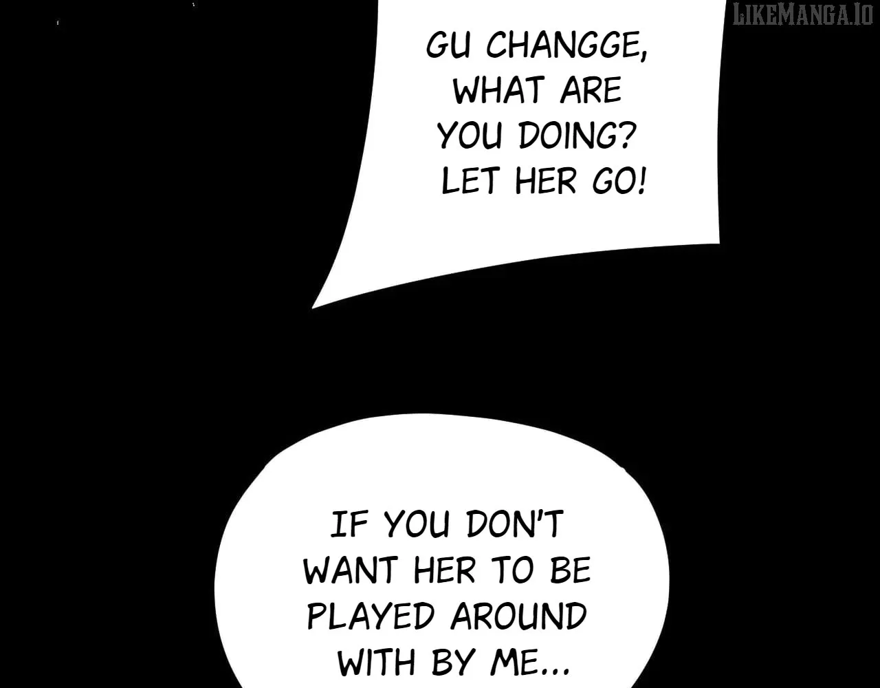 Me, The Heavenly Destined Villain Chapter 270 page 101 - 