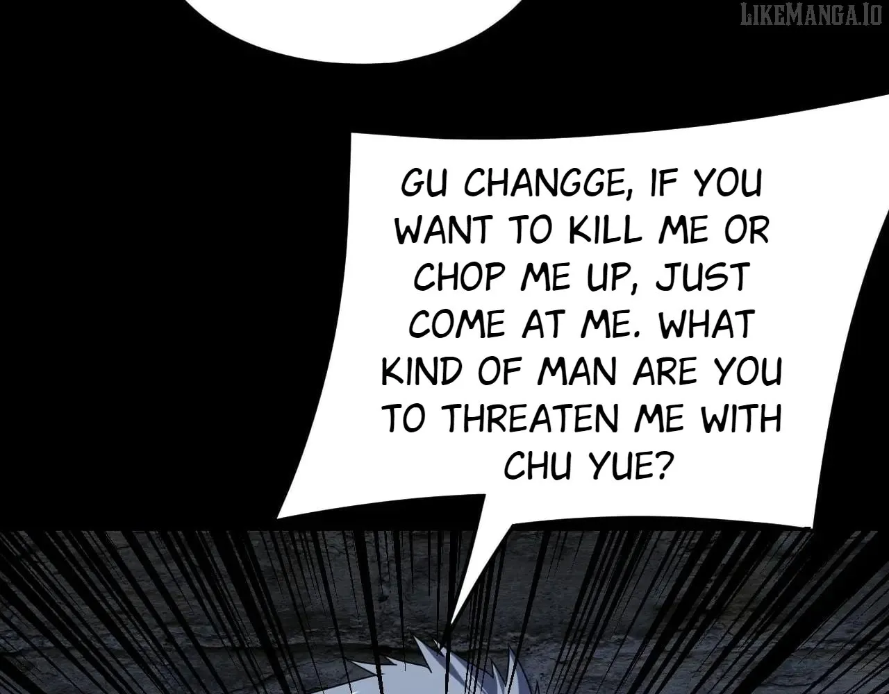 Me, The Heavenly Destined Villain Chapter 270 page 104 - 