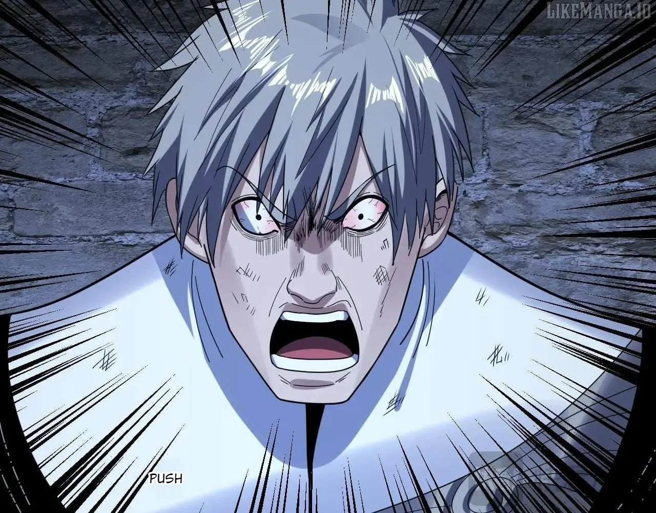 Me, The Heavenly Destined Villain Chapter 270 page 105 - 