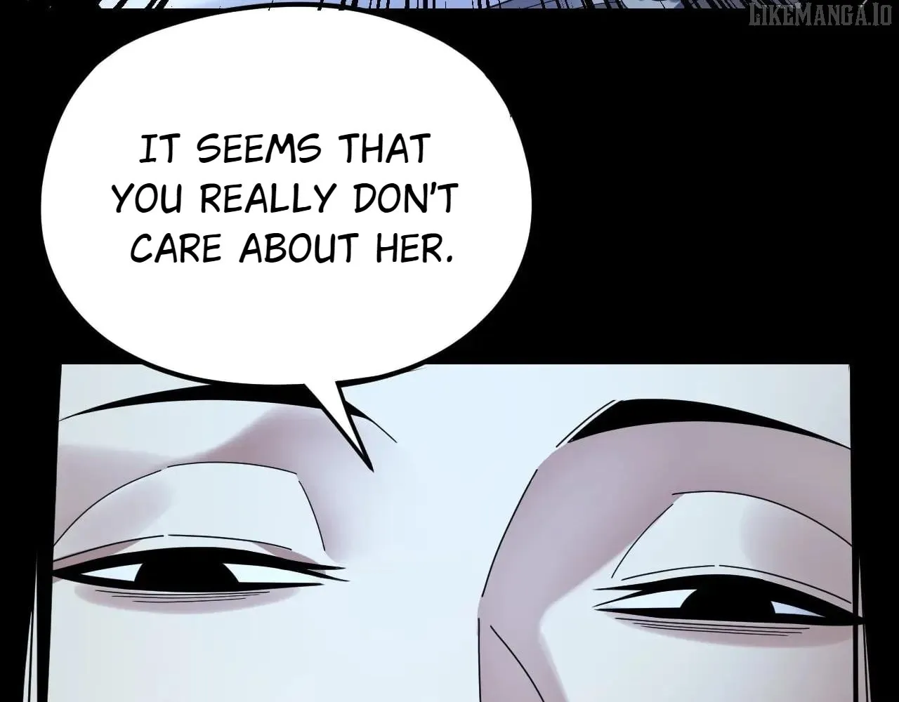 Me, The Heavenly Destined Villain Chapter 270 page 106 - 