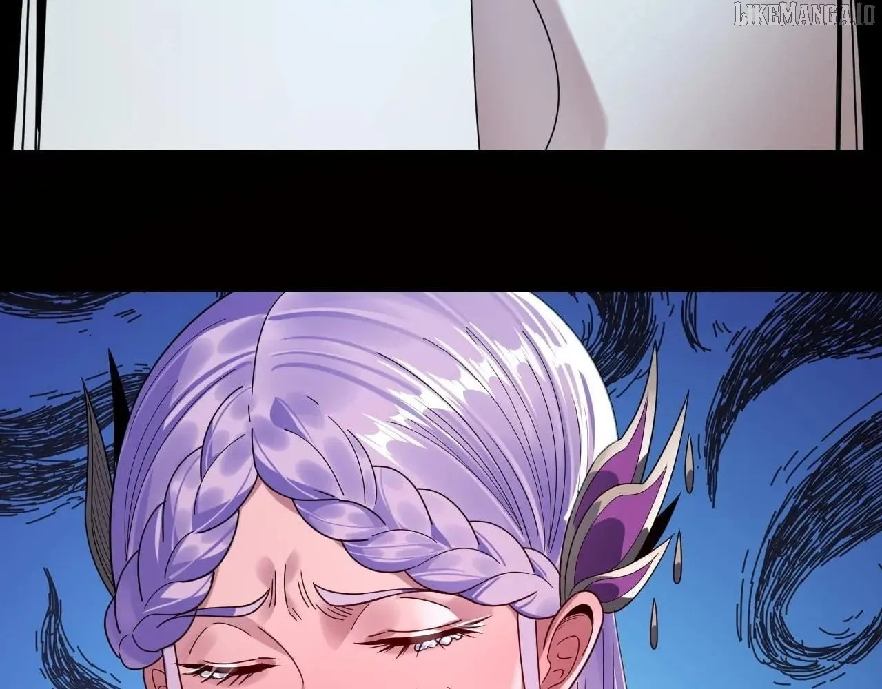 Me, The Heavenly Destined Villain Chapter 270 page 107 - 
