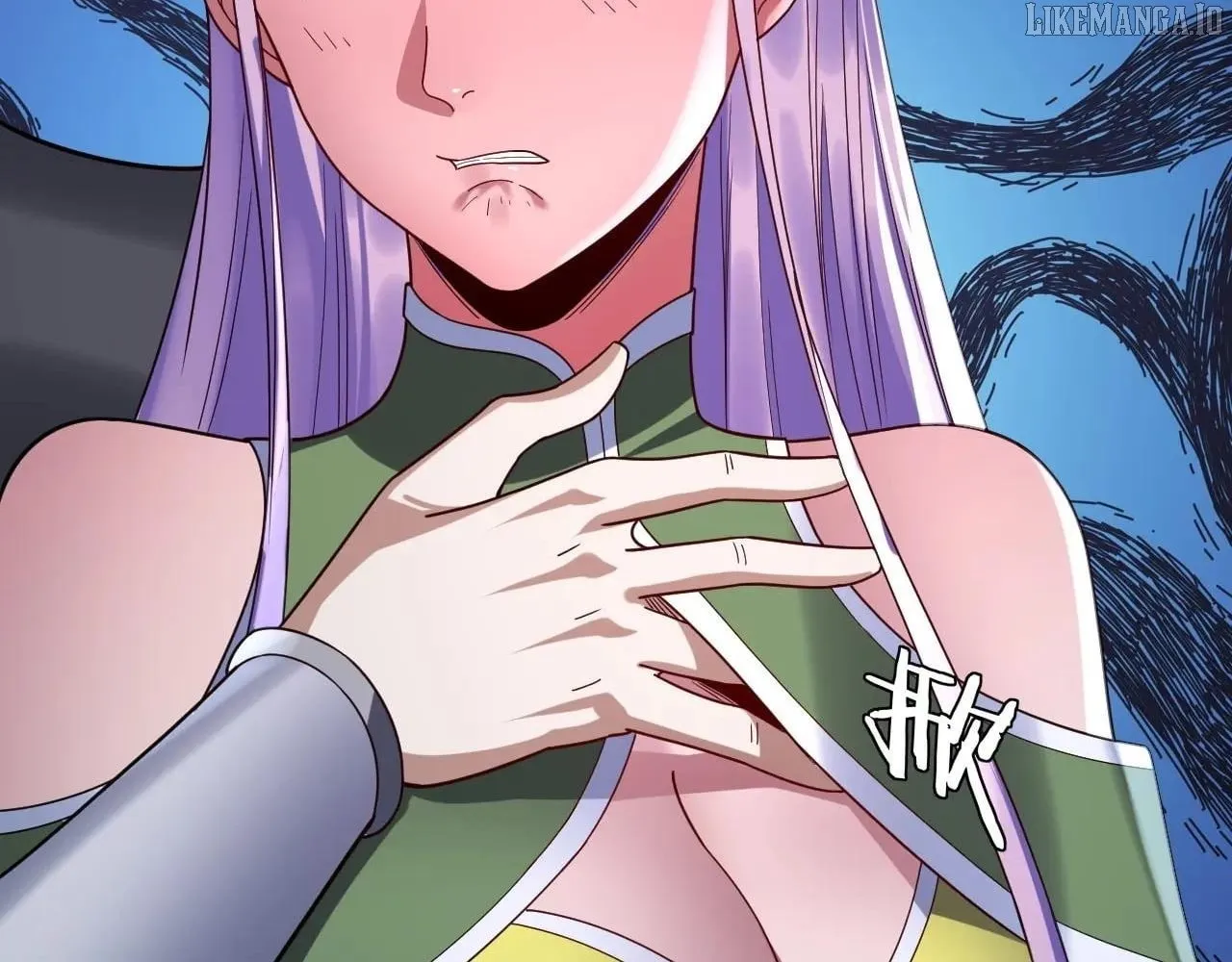 Me, The Heavenly Destined Villain Chapter 270 page 108 - 