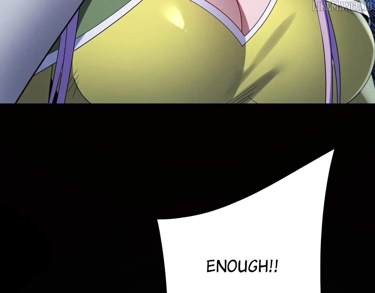 Me, The Heavenly Destined Villain Chapter 270 page 109 - 