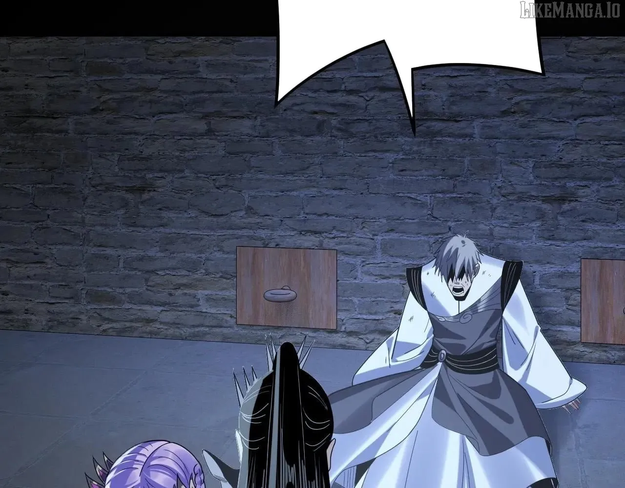 Me, The Heavenly Destined Villain Chapter 270 page 110 - 