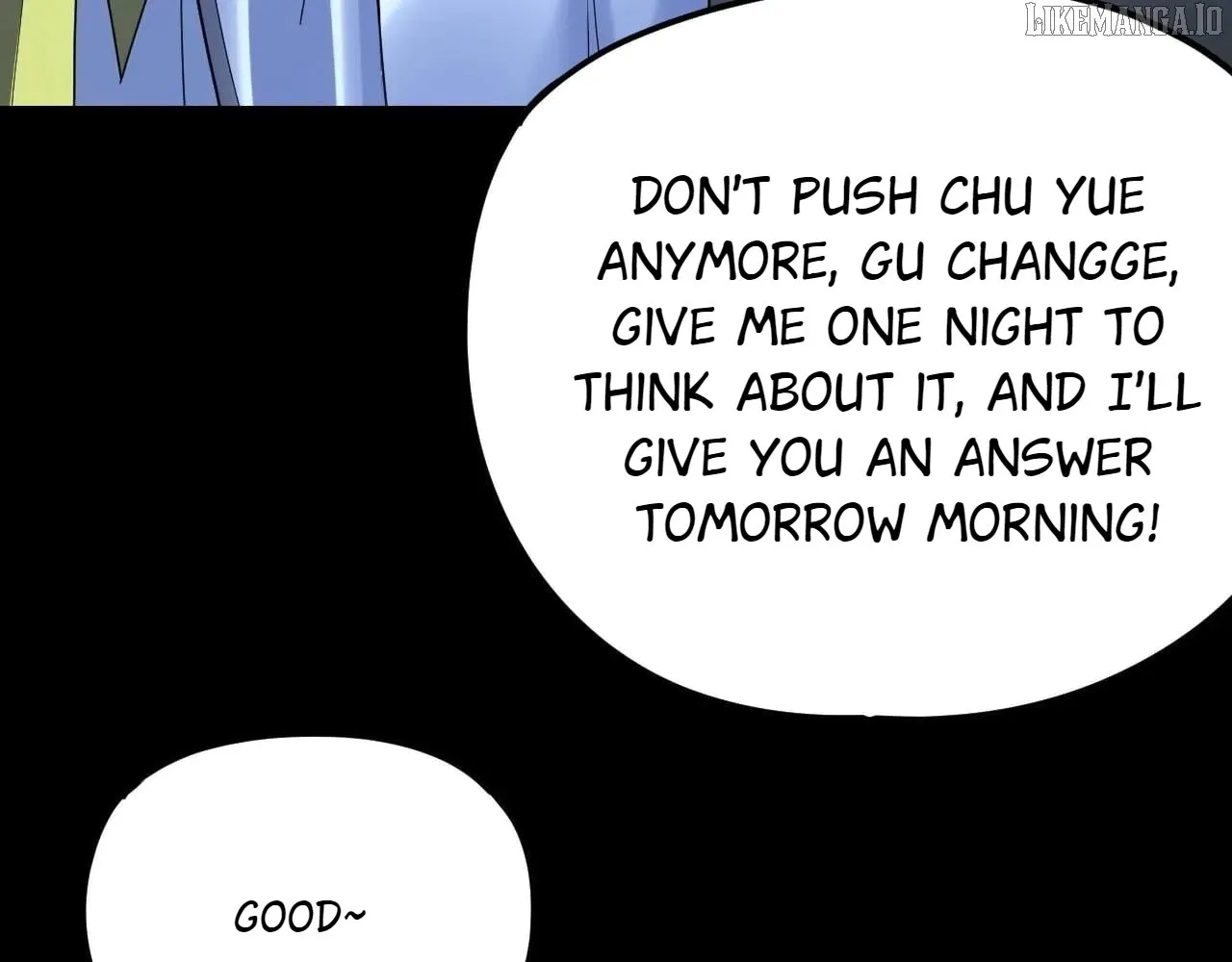 Me, The Heavenly Destined Villain Chapter 270 page 112 - 