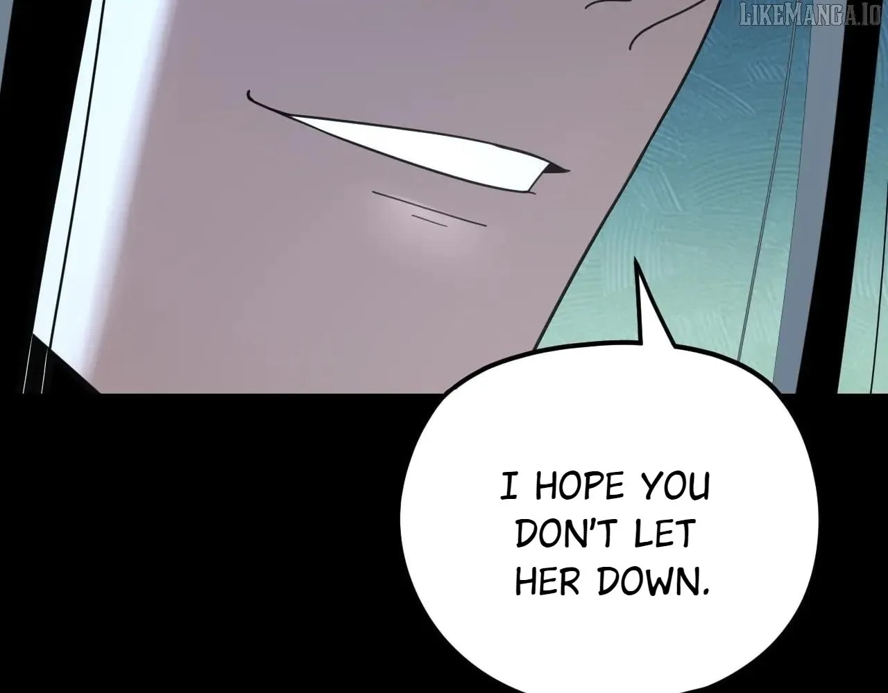 Me, The Heavenly Destined Villain Chapter 270 page 114 - 