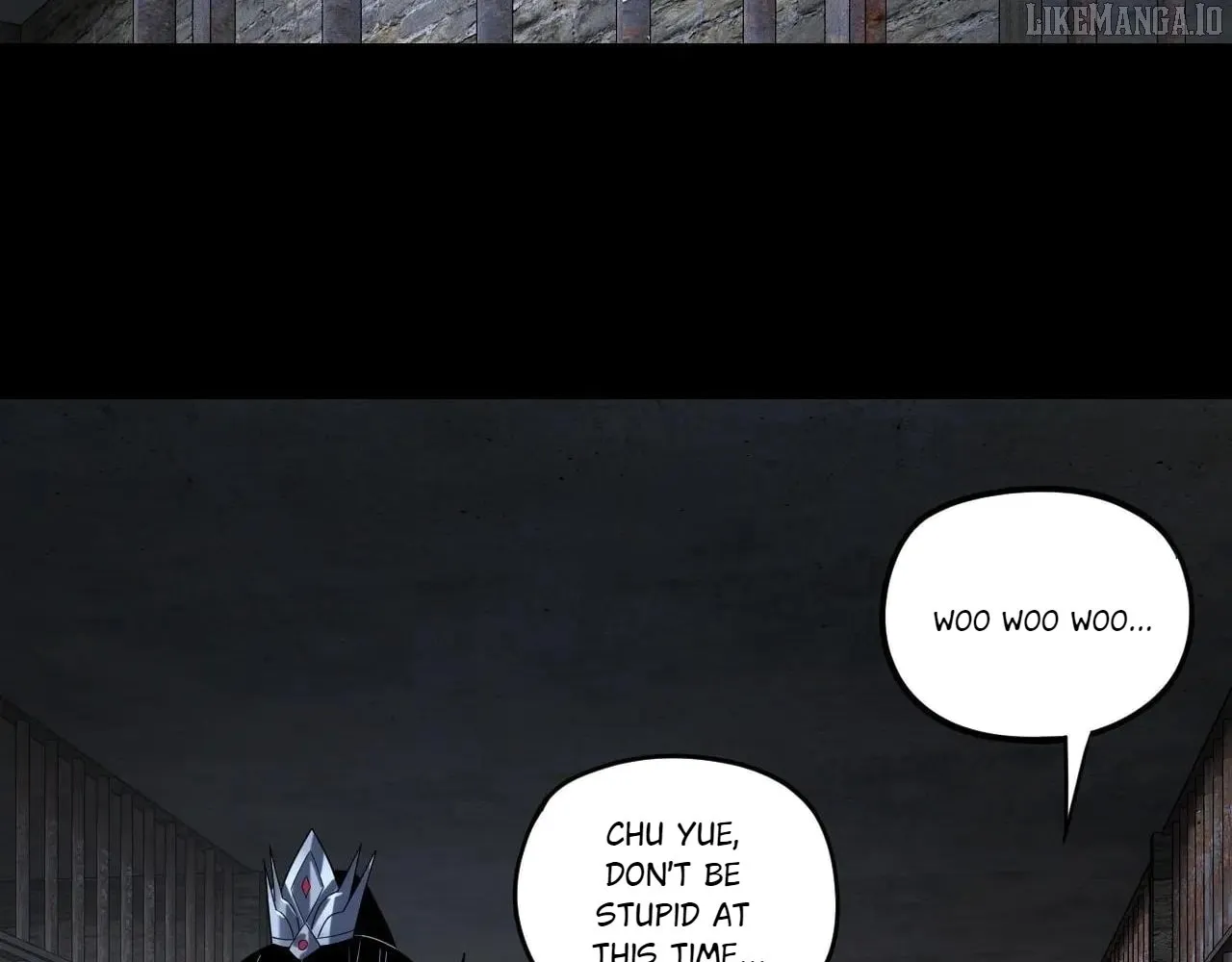 Me, The Heavenly Destined Villain Chapter 270 page 117 - 