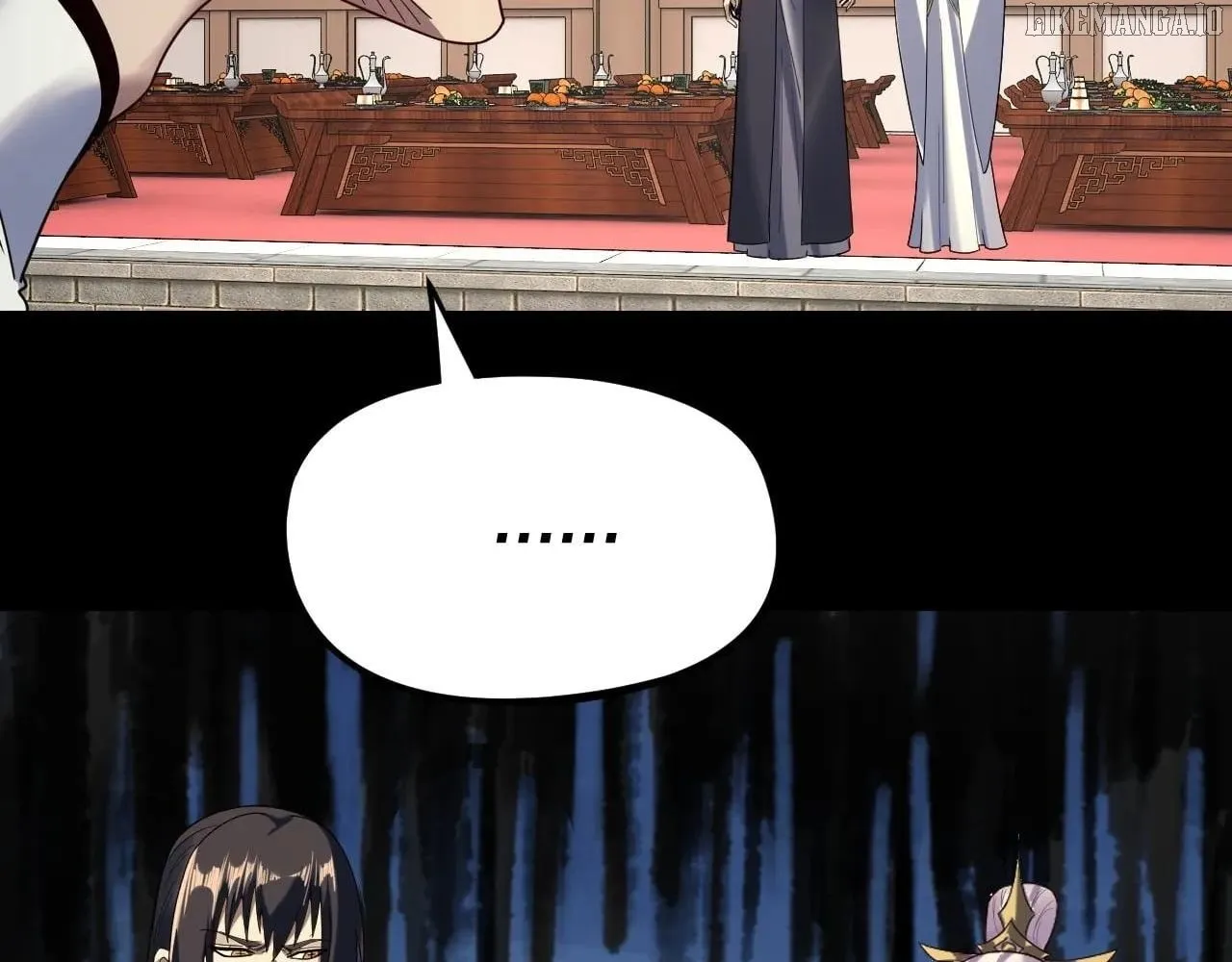 Me, The Heavenly Destined Villain Chapter 270 page 15 - 