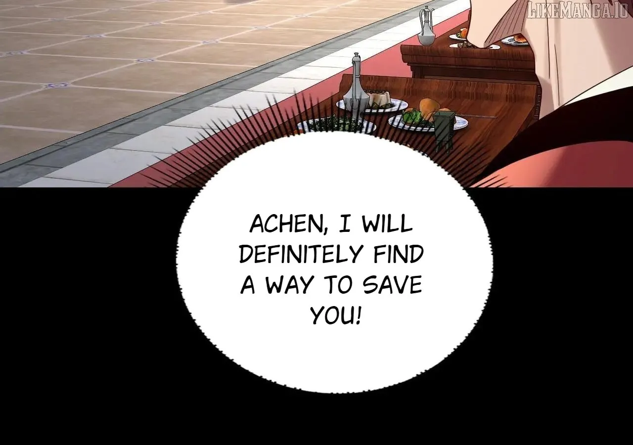 Me, The Heavenly Destined Villain Chapter 270 page 20 - 