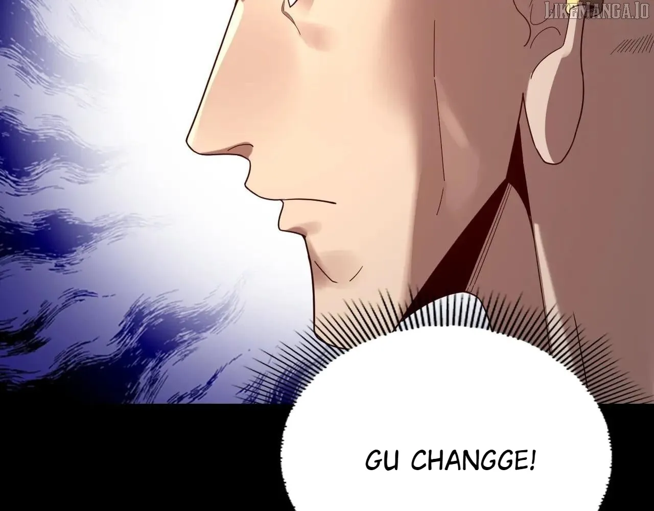 Me, The Heavenly Destined Villain Chapter 270 page 24 - 