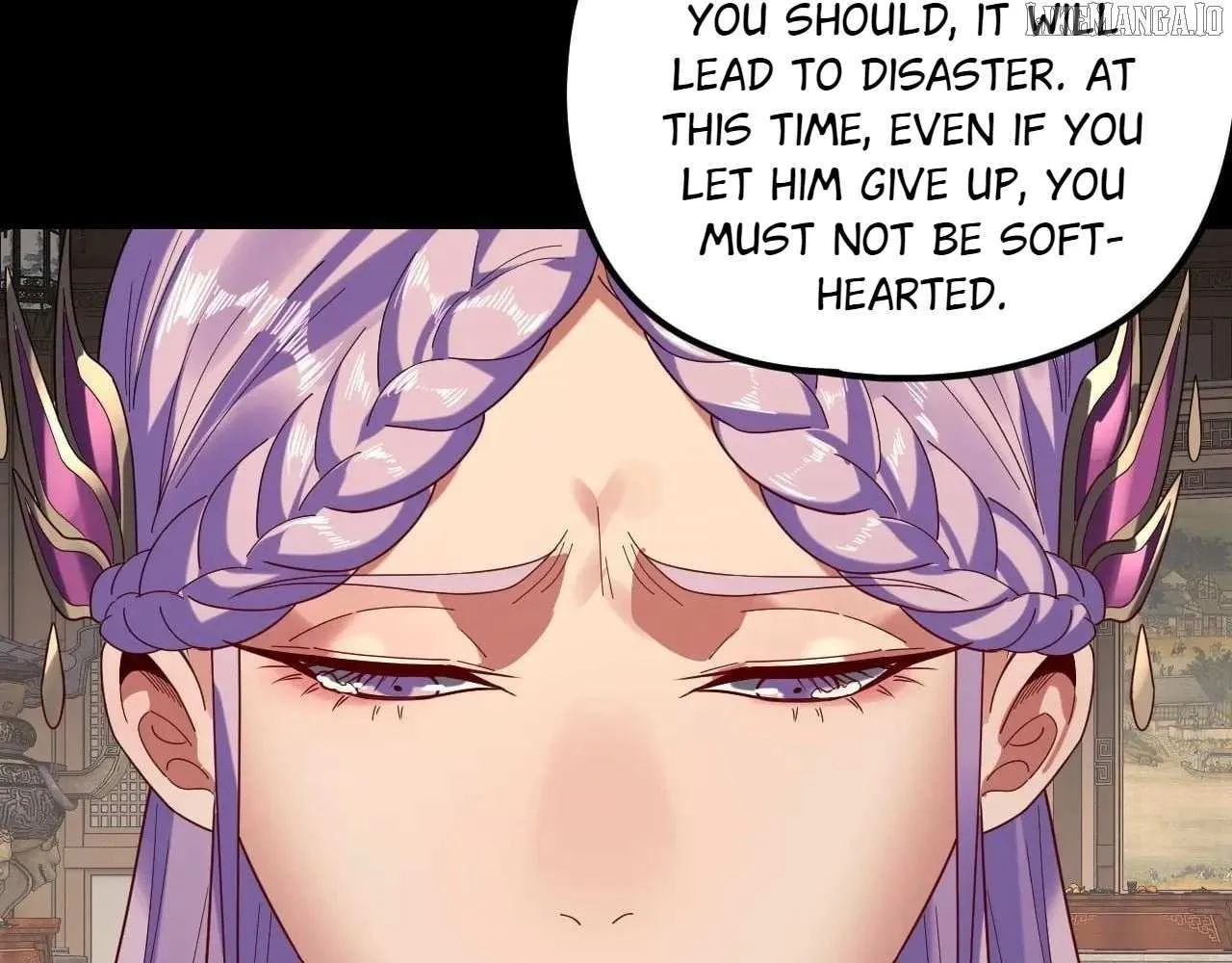 Me, The Heavenly Destined Villain Chapter 270 page 29 - 