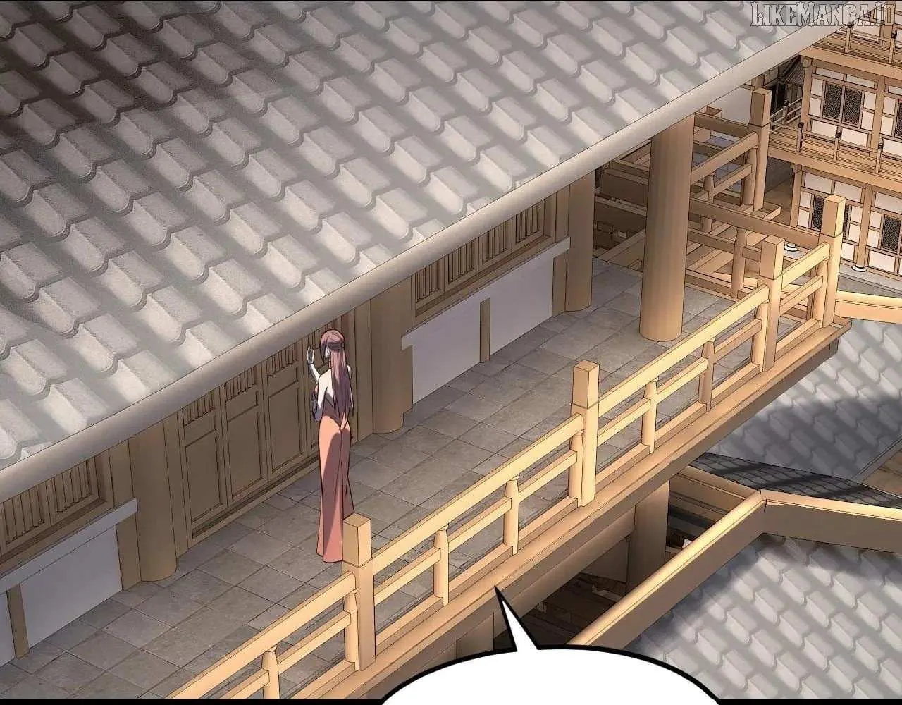 Me, The Heavenly Destined Villain Chapter 270 page 37 - 