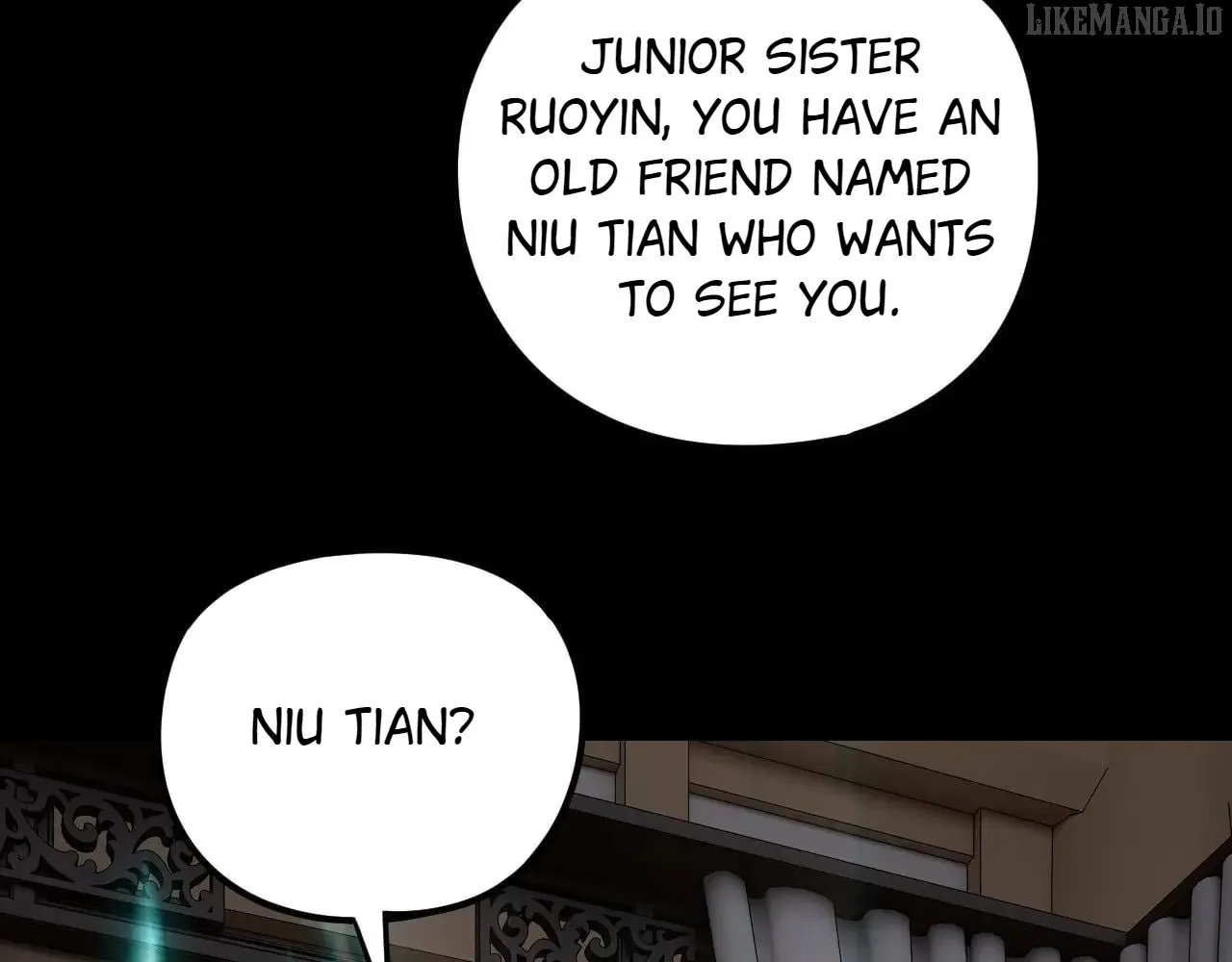 Me, The Heavenly Destined Villain Chapter 270 page 38 - 