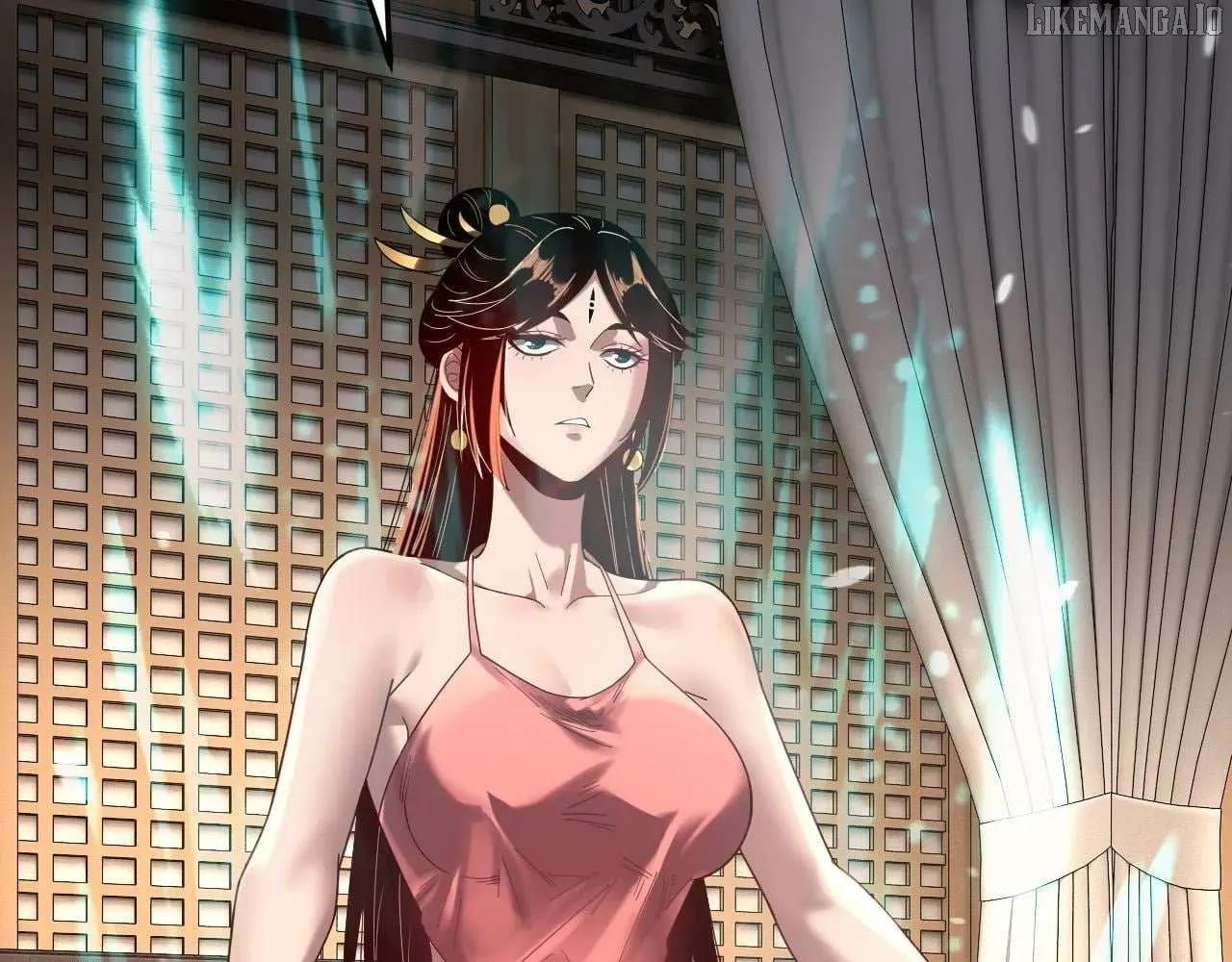 Me, The Heavenly Destined Villain Chapter 270 page 39 - 