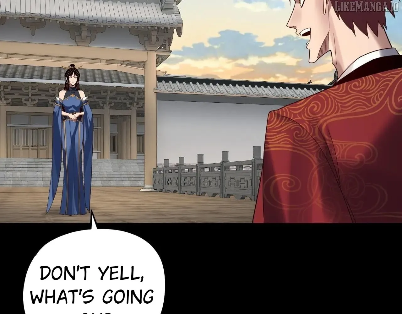 Me, The Heavenly Destined Villain Chapter 270 page 42 - 