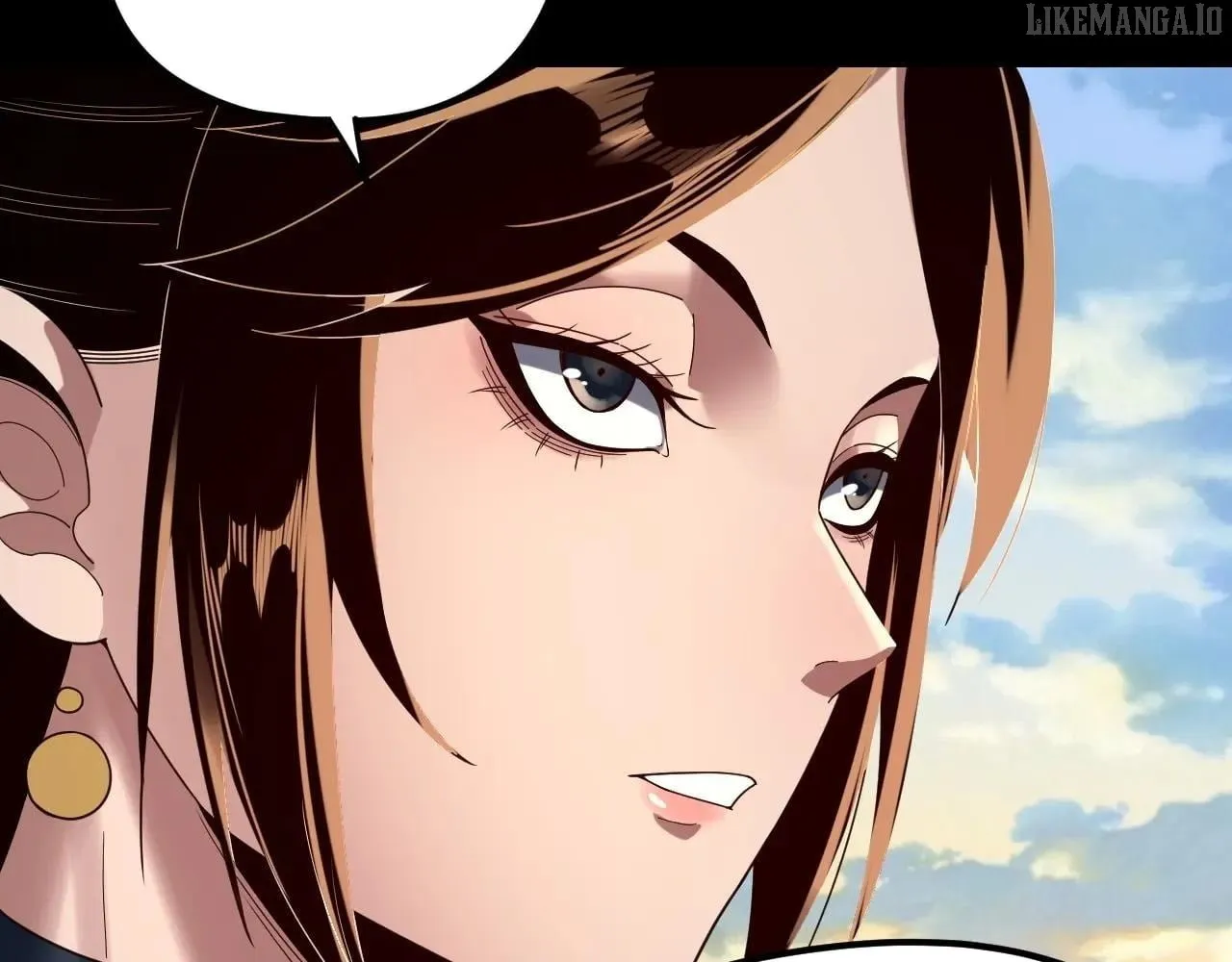 Me, The Heavenly Destined Villain Chapter 270 page 46 - 