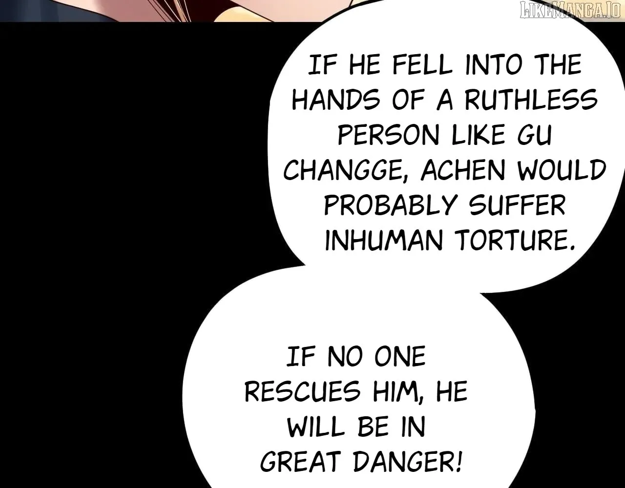 Me, The Heavenly Destined Villain Chapter 270 page 47 - 