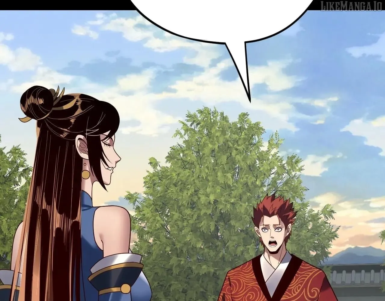 Me, The Heavenly Destined Villain Chapter 270 page 48 - 