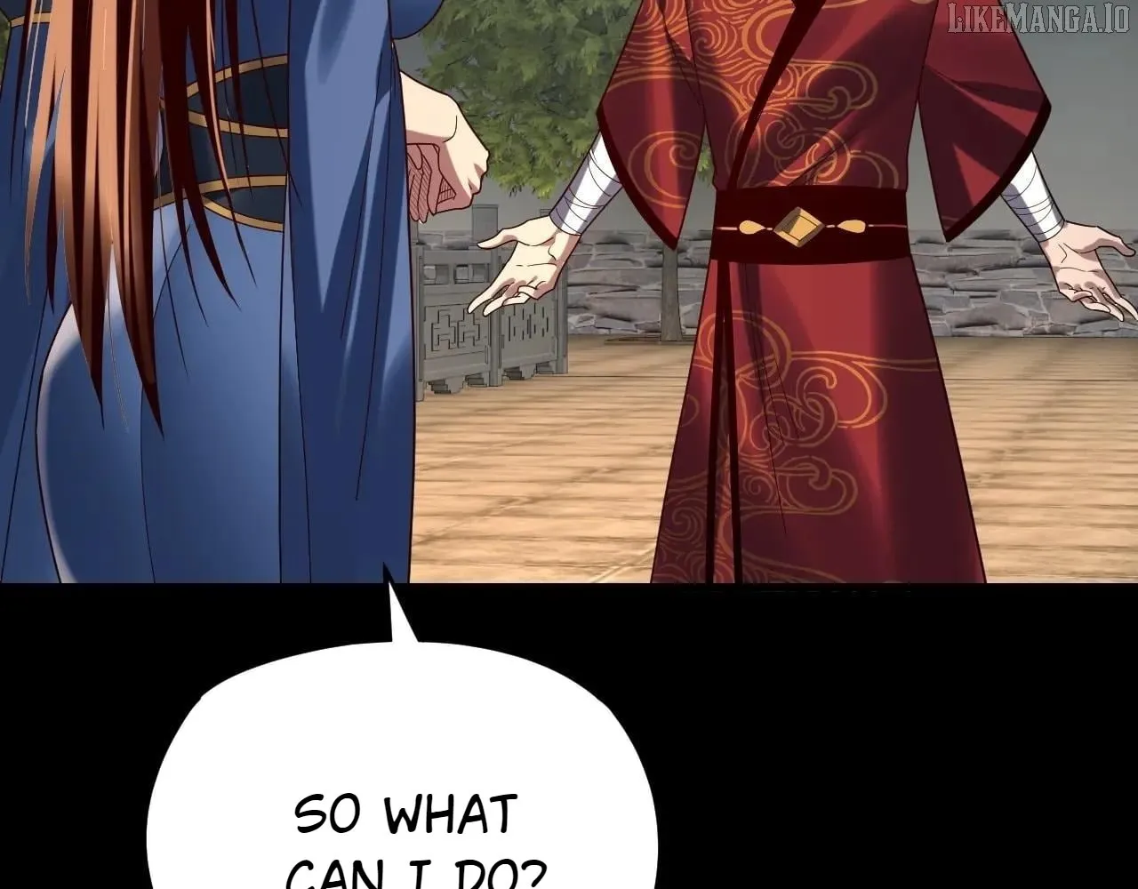 Me, The Heavenly Destined Villain Chapter 270 page 49 - 