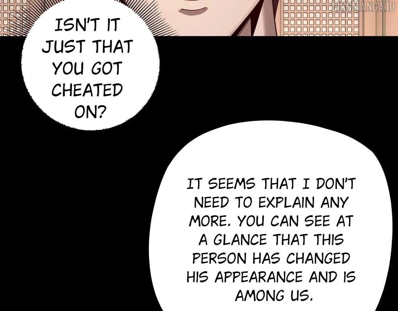 Me, The Heavenly Destined Villain Chapter 270 page 6 - 