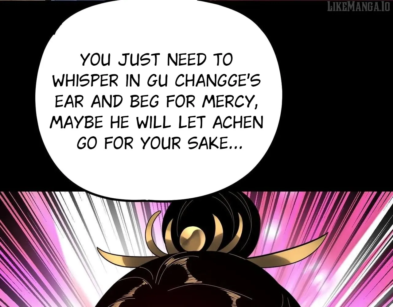 Me, The Heavenly Destined Villain Chapter 270 page 52 - 