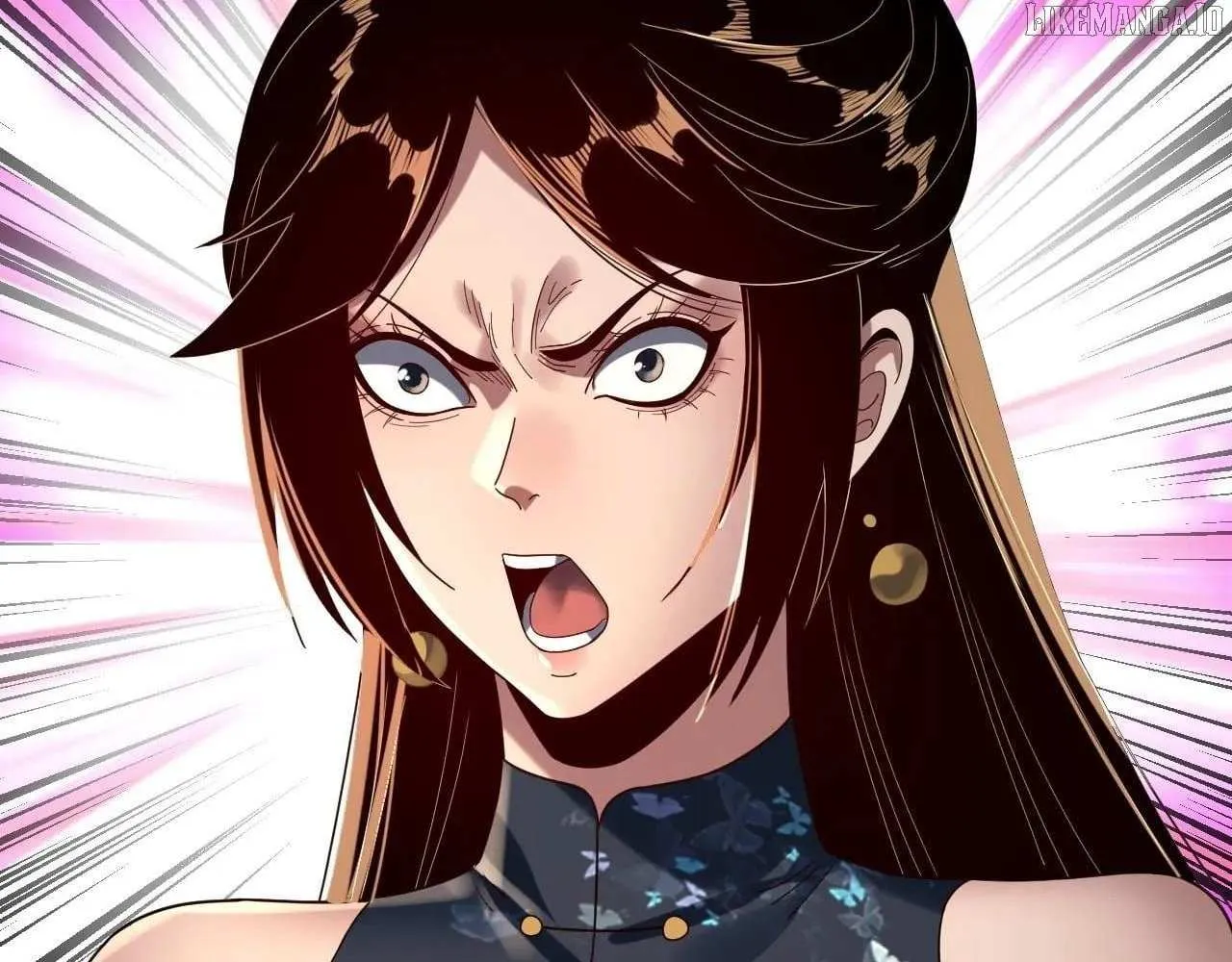 Me, The Heavenly Destined Villain Chapter 270 page 53 - 