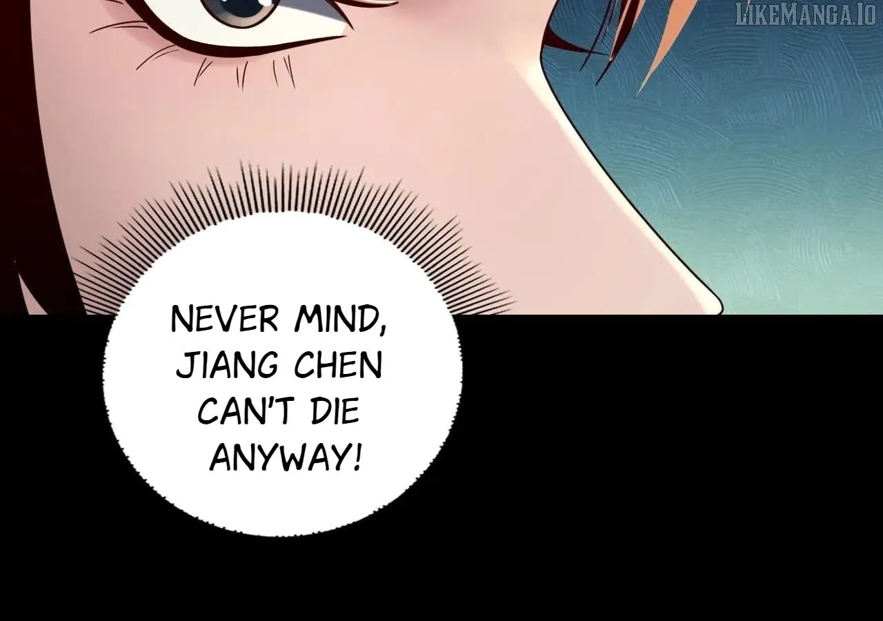 Me, The Heavenly Destined Villain Chapter 270 page 60 - 