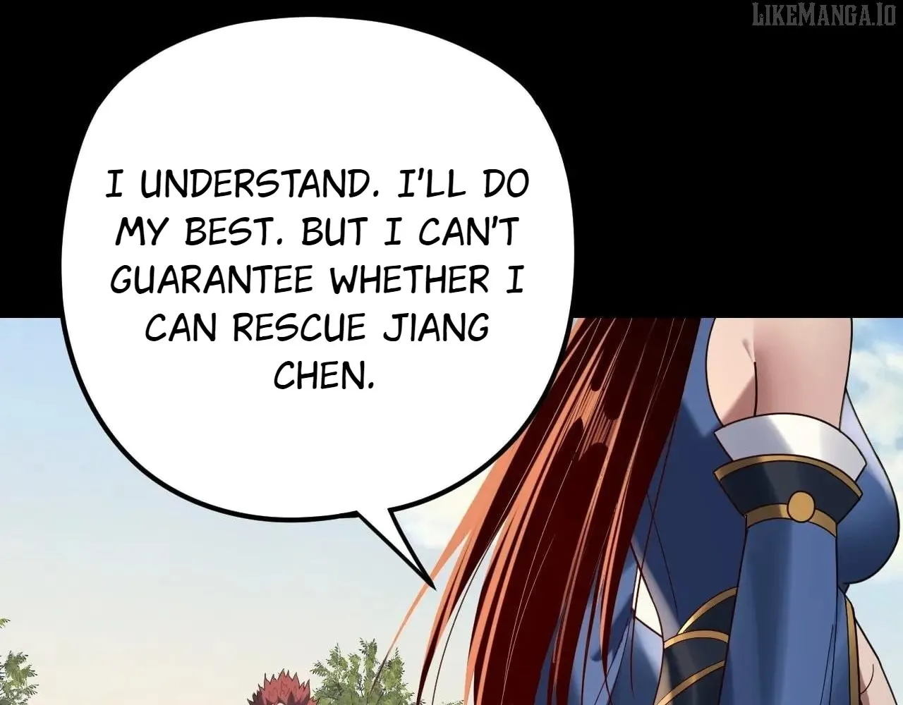 Me, The Heavenly Destined Villain Chapter 270 page 61 - 