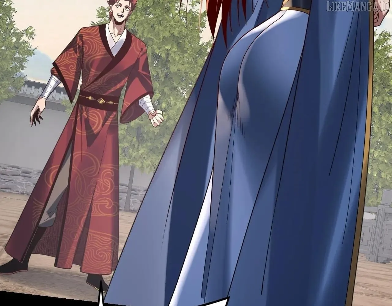 Me, The Heavenly Destined Villain Chapter 270 page 62 - 