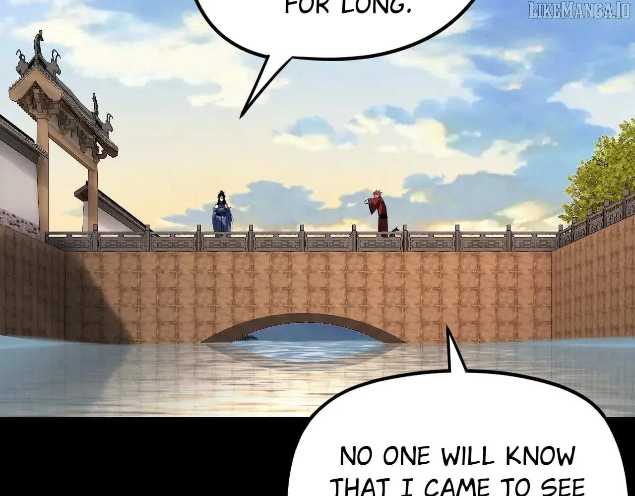 Me, The Heavenly Destined Villain Chapter 270 page 64 - 