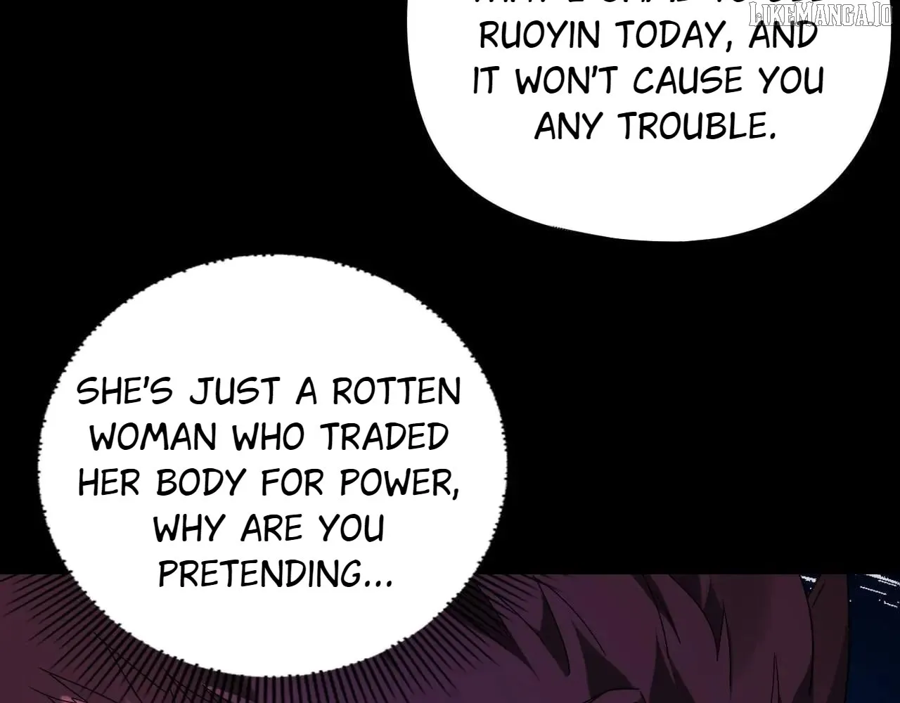 Me, The Heavenly Destined Villain Chapter 270 page 65 - 