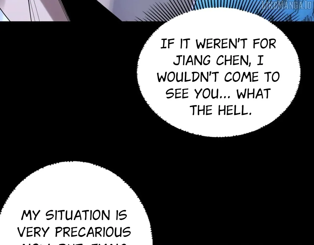 Me, The Heavenly Destined Villain Chapter 270 page 67 - 