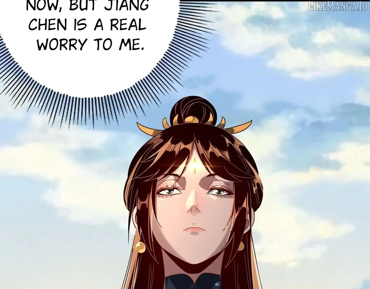 Me, The Heavenly Destined Villain Chapter 270 page 68 - 